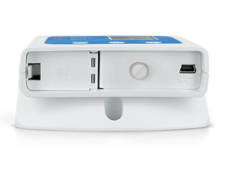 Humidity & Temperature Data Logger Wireless RFRHTemp2000A Humidity & Temperature Data Logger Wireless RFRHTemp2000A